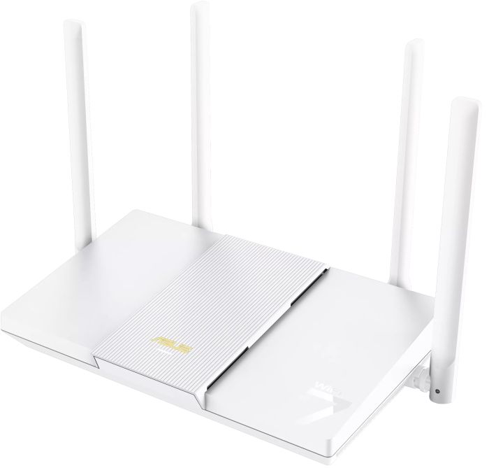 Маршрутизатор ASUS RT-BE3600E BE3600  3xGE LAN, 2,5xGE WAN, MESH