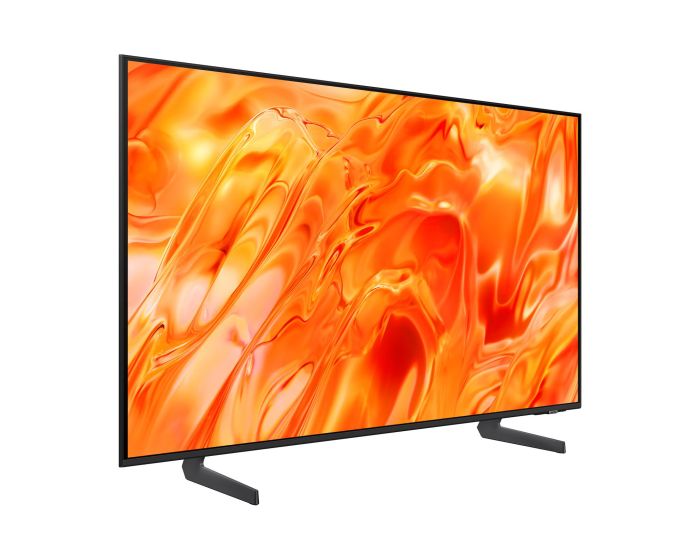 Телевизор 43" Samsung Neo QLED 4K 50Hz Smart Tizen Black