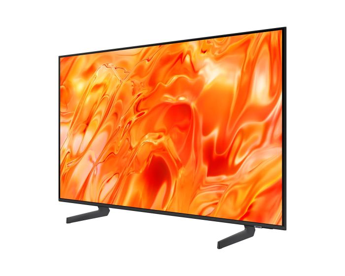 Телевизор 43" Samsung Neo QLED 4K 50Hz Smart Tizen Black