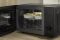 Микроволновая печь Gorenje, 23л, электр. управл., 800Вт, гриль, дисплей, 20 программ, инвертор, черный
