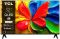 Телевизор 32" TCL QLED HD 60Hz Smart Android TV Black