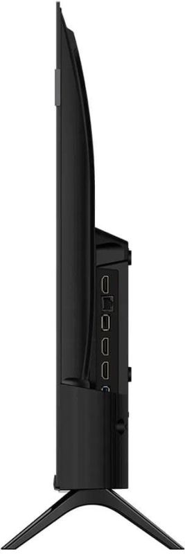 Телевизор 32" TCL QLED HD 60Hz Smart Android TV Black