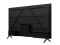 Телевизор 43" TCL QLED FHD 60Hz Smart Android TV Black