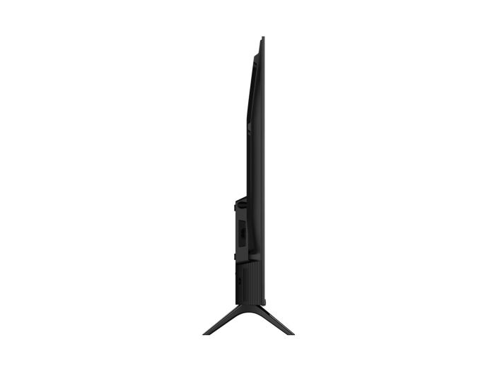 Телевизор 43" TCL QLED FHD 60Hz Smart Android TV Black