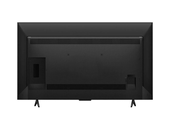 Телевизор 55" TCL QLED 4K 60Hz Smart Google TV Black