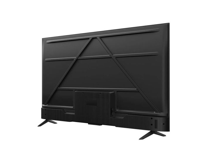 Телевизор 65" TCL LED 4K 60Hz Smart Google TV Black