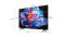 Телевизор 65" TCL LED 4K 60Hz Smart Google TV Black
