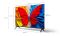 Телевизор 43" TCL QLED FHD 60Hz Smart Android TV Black