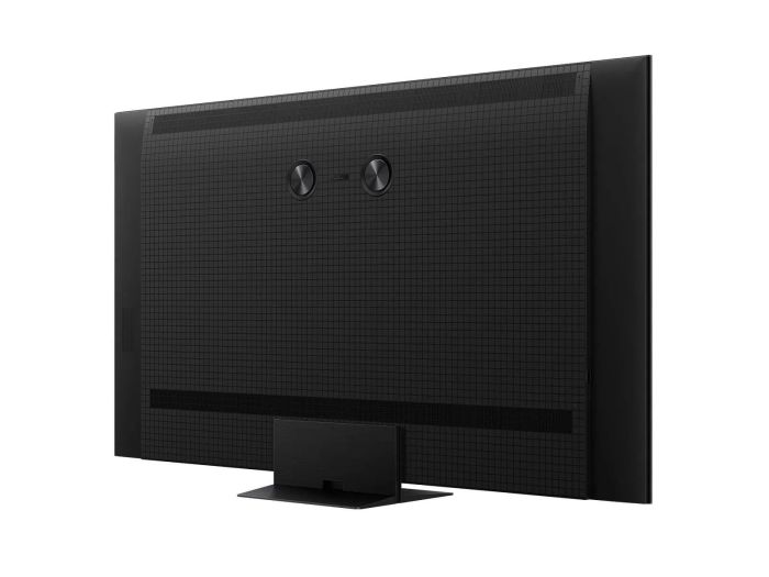 Телевизор 50" TCL MiniLED 4K 144Hz Smart Google TV Black