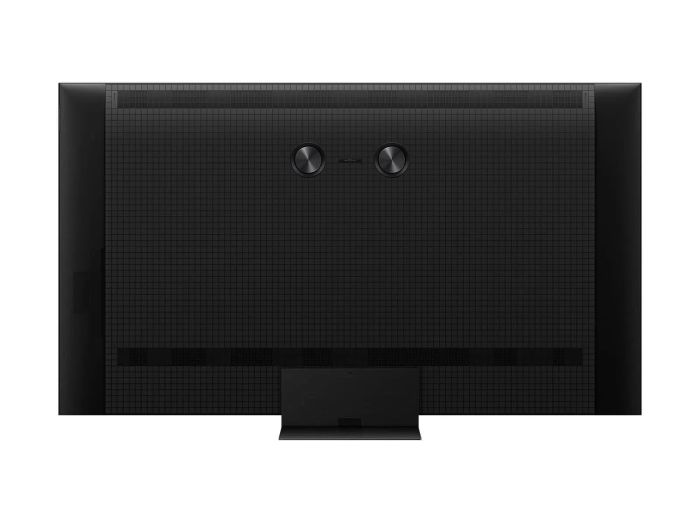 Телевизор 55" TCL MiniLED 4K 144Hz Smart Google TV Black Bang & Olufsen sound