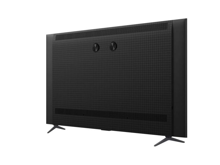 Телевизор 65" TCL MiniLED 4K 144Hz Smart Google TV Titan ONKYO sound