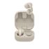 Наушники TWS Sony LinkBuds Clip BT 5.3, IPX4, SBC, AAC, Mic, Бежевый