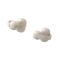 Навушники TWS Sony LinkBuds Clip BT 5.3, IPX4, SBC, AAC, Mic, Бежевий