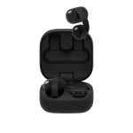 Навушники TWS Sony LinkBuds Clip BT 5.3, IPX4, SBC, AAC, Mic, Чорний