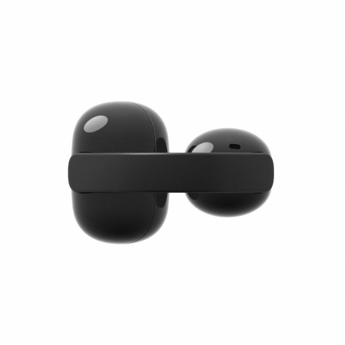 Наушники TWS Sony LinkBuds Clip BT 5.3, IPX4, SBC, AAC, Mic, Черный