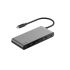 Хаб Belkin USB-C 8в1 Ethernet Multiport Dock