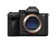 Цифр. фотокамера Sony Alpha 7RM6 body black