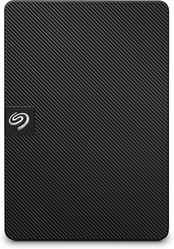 Портативный жесткий диск Seagate 5TB USB 3.0 Expansion