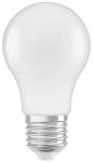 Лампа OSRAM LED E27 10Вт 1055Лм 3000К A75