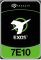 Жесткий диск Seagate 10TB 3.5" 7200 256MB SATA Exos 7E10