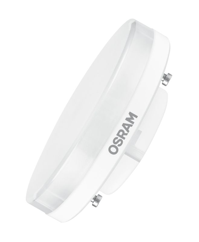 Лампа OSRAM LED VALUE GX53 7Вт 4000K 630Лм