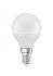 Лампа OSRAM LED E27 6.5Вт 3000K 806Лм P60