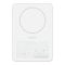 Акумулятор портативний літій-іонний Power Bank Belkin 10000мА·год, 20Вт PD/Qi2 15Вт, Slim Magnetic, білий