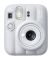 Фотокамера миттєвого друку Instax Mini 13 White