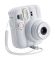 Фотокамера моментальной печати Instax Mini 13 White