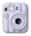 Фотокамера миттєвого друку Instax Mini 13 Purple
