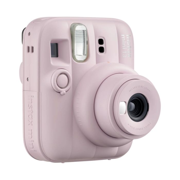 Фотокамера моментальной печати Instax Mini 13 Pink