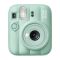Фотокамера моментальной печати Instax Mini 13 Green