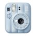 Фотокамера миттєвого друку Instax Mini 13 Blue