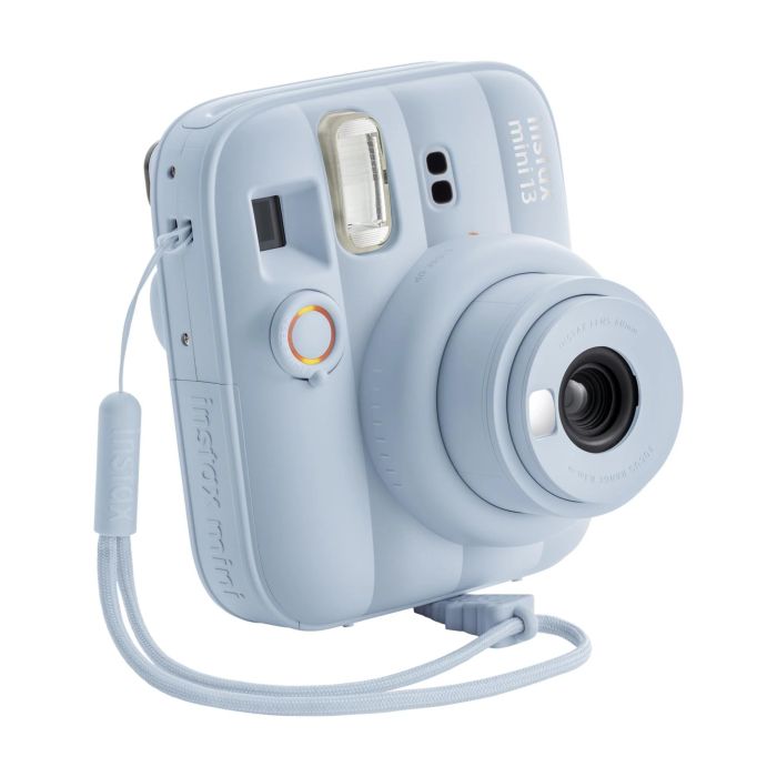 Фотокамера моментальной печати Instax Mini 13 Blue