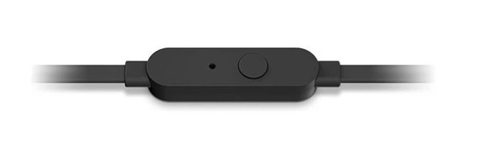 Навушники In-ear JBL Tune 110 3.5 mini-jack, Mic, Чорний