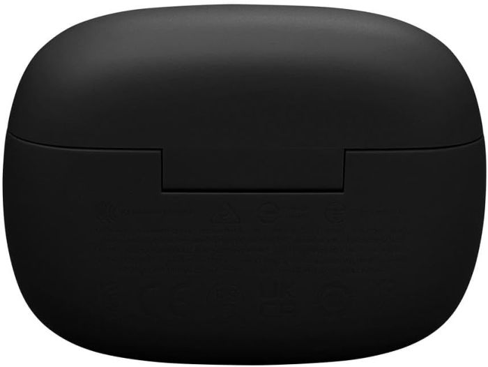 Наушники TWS JBL Tune Beam 2 BT 5.3, ANC, IP54, Mic, Черный