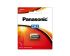 Батарейка Panasonic литиевая CR2 блистер, 1 шт.