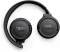 Наушники On-ear JBL T520 BT 5.3, Wireless, Mic, Черный