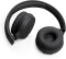 Наушники On-ear JBL T520 BT 5.3, Wireless, Mic, Черный