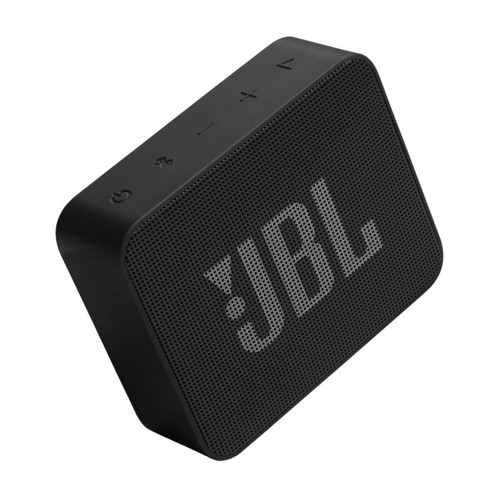 Акустическая система JBL GO Essential 2 3.1Вт, BT 4.2, IP67, Черный
