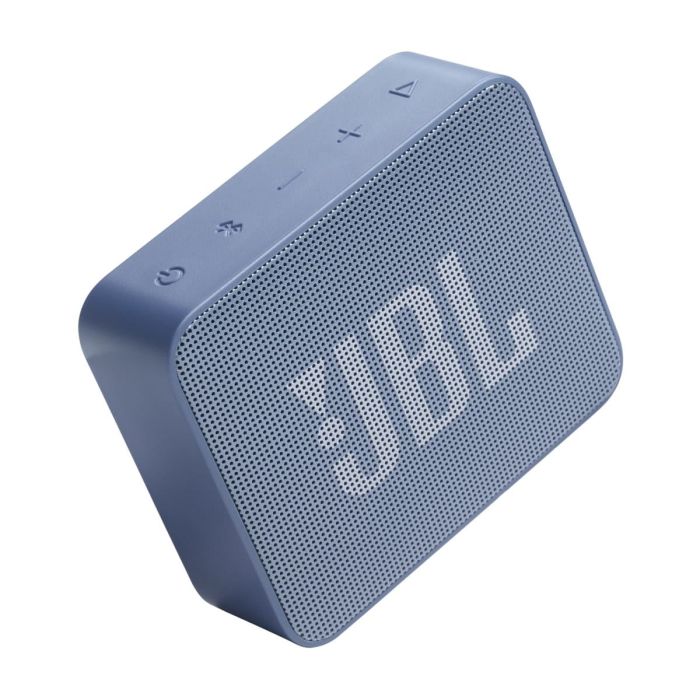 Акустическая система JBL GO Essential 2 3.1Вт, BT 4.2, IP67, Синий