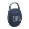 Акустическая система JBL Clip 5 7Вт, BT 5.3, IP67, Синий
