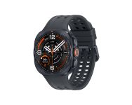 Смарт-годинник Samsung Galaxy Watch Ultra 2 47мм e-SIM (L715) 1.52", 498x498, sAMOLED, BT 5.4, NFC, 2/64ГБ, чорний