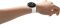 Смарт-часы Samsung Galaxy Watch 9 40мм e-SIM (L345) 1.34", 438x438, sAMOLED, BT 5.4, NFC, 2/32ГБ, бежевый