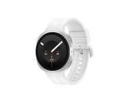 Смарт-годинник Samsung Galaxy Watch 9 40мм e-SIM (L345) 1.34", 438x438, sAMOLED, BT 5.4, NFC, 2/32ГБ, бежевий