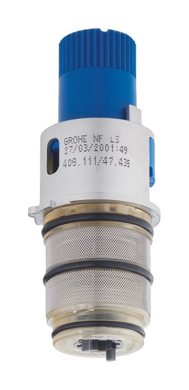 Компактний термостатичний картридж Grohe 1/2 дюйма