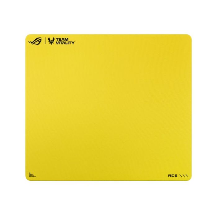Ігрова поверхня ROG Hone Control Ace L (490x420x4mm), Vitality Edition