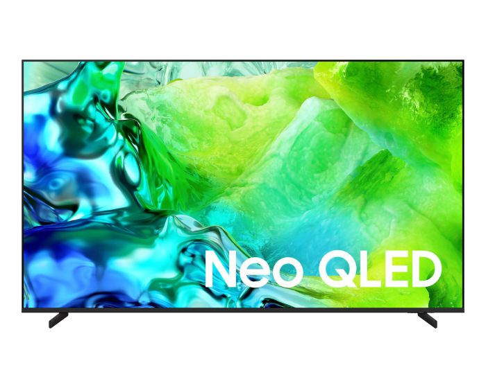 Телевизор 50" Samsung Neo QLED 4K 50Hz Smart Tizen Black