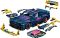 Конструктор LEGO Technic Тюиінг-гараж с автомобилем Ford Mustang GT