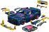 Конструктор LEGO Technic Тюнінг-гараж з автомобілем Ford Mustang GT